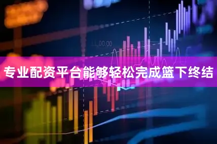 专业配资平台能够轻松完成篮下终结