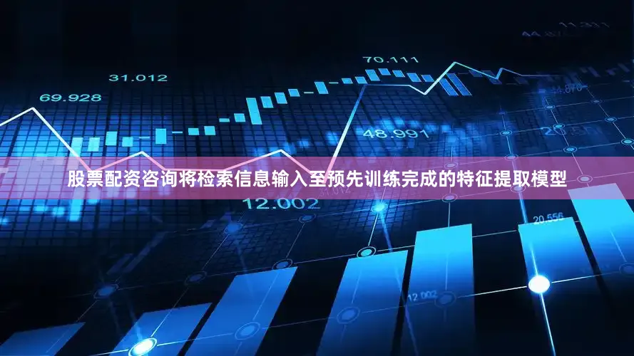 股票配资咨询将检索信息输入至预先训练完成的特征提取模型